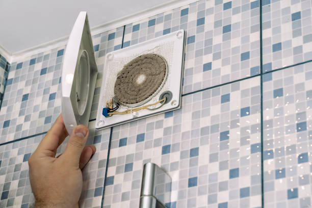 Best Best Air Duct Cleaning Company  in Bacliff, TX