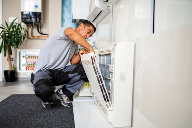 Bacliff, TX Airduct Cleaning Company