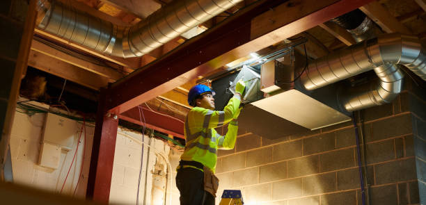 Best General Air Duct Cleaning  in Bacliff, TX
