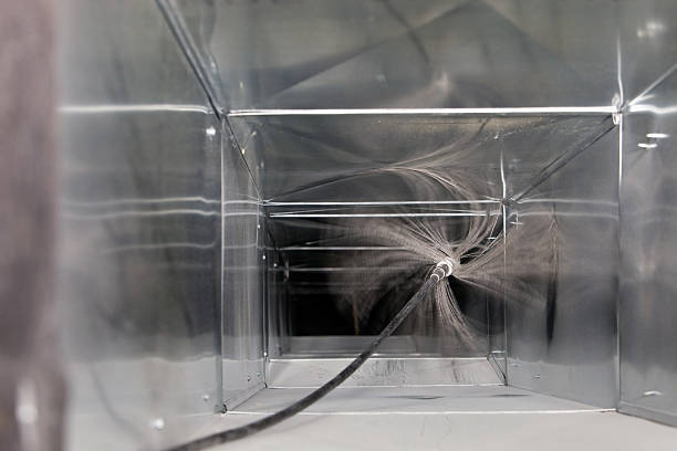 Best Residential Air Duct Cleaning  in Bacliff, TX