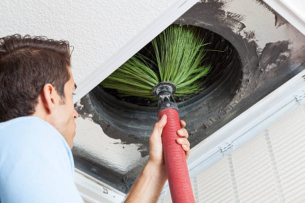 Affordable HVAC Duct Cleaning in Bacliff, TX