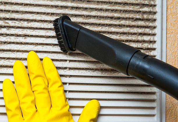 Best Best Air Duct Cleaning Company  in Bacliff, TX