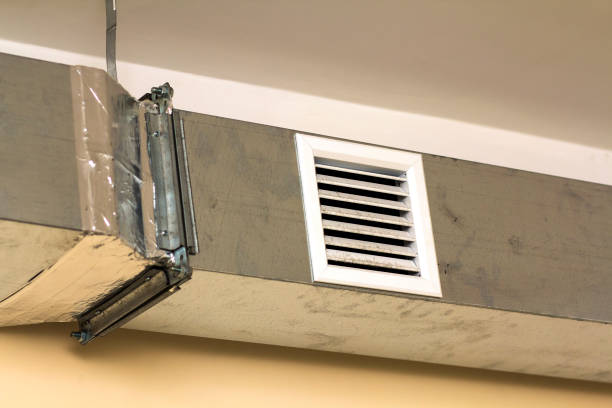 Best Affordable Duct Cleaning Services  in Bacliff, TX